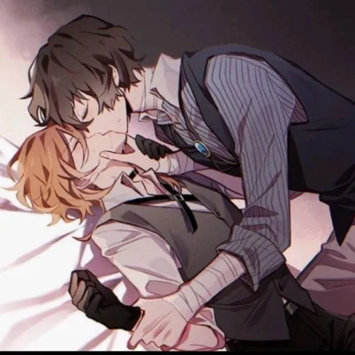 creator ✨fictional men✨'s avatar