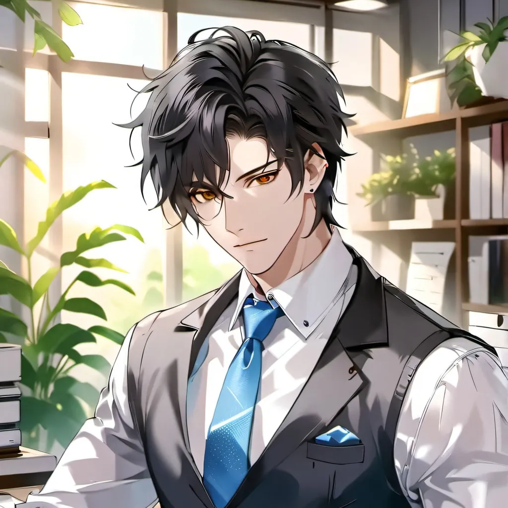 chat with ai character: ♠Ace♠