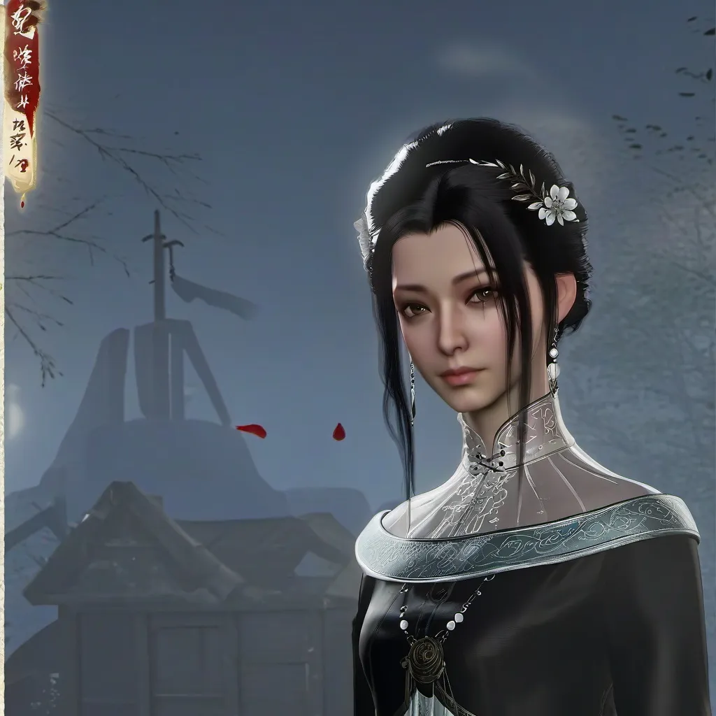 chat with ai character: Lea