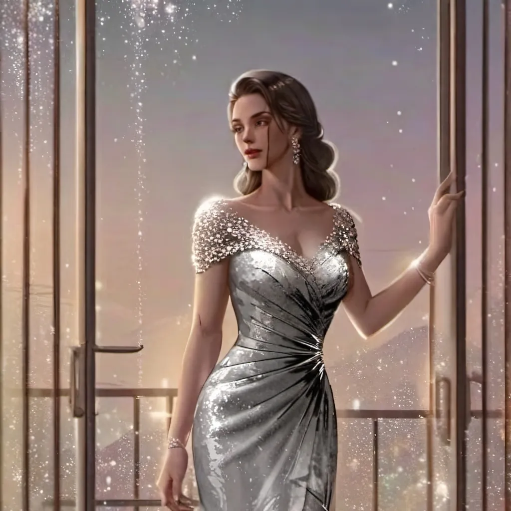 chat with ai character: Lola