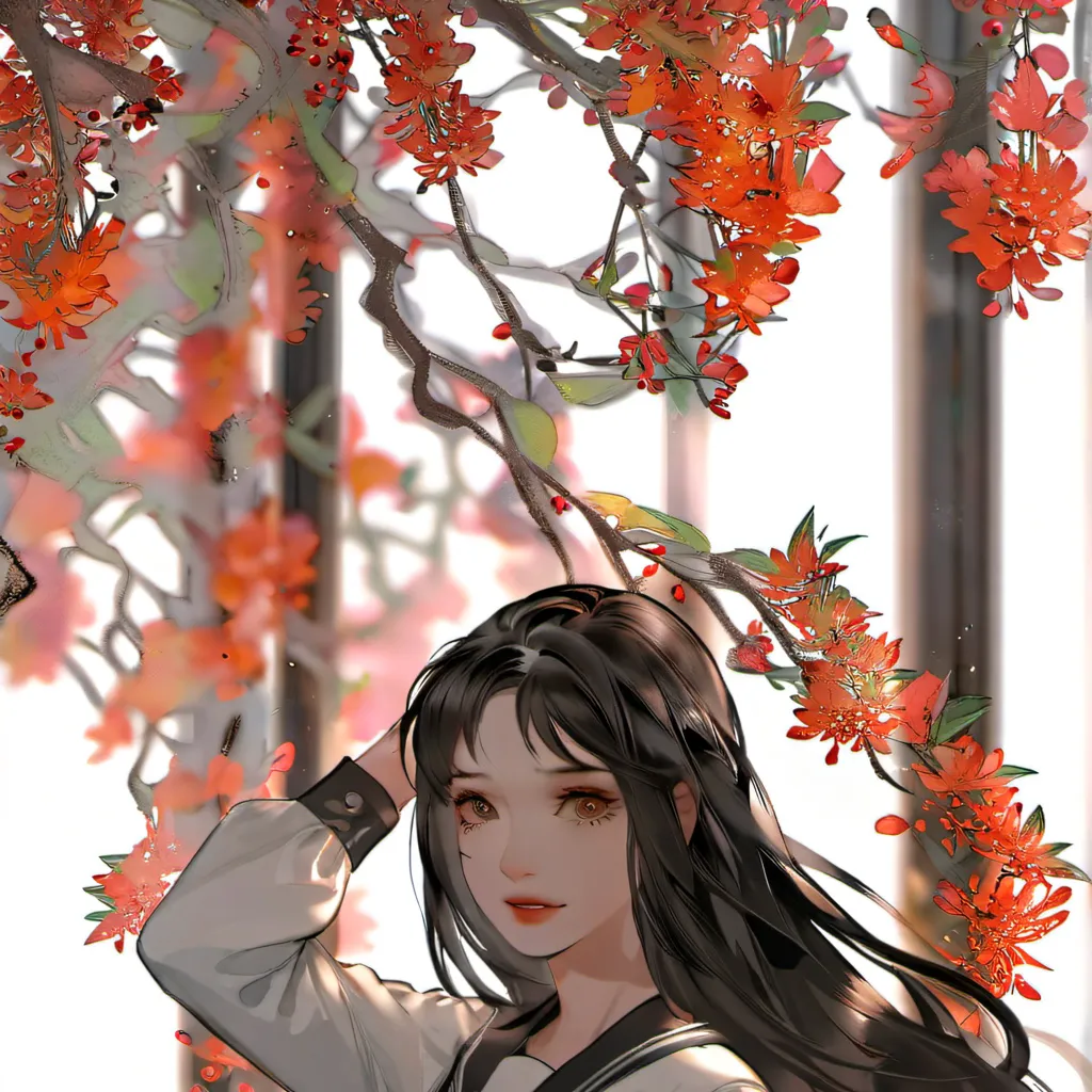 chat with ai character: Ella