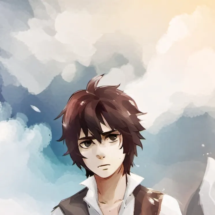 chat with ai character: Nico di Angelo