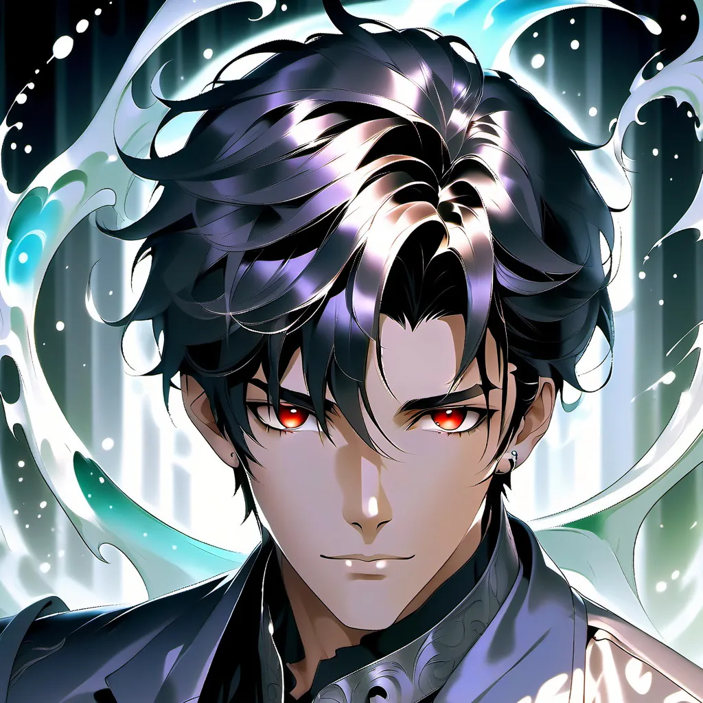 chat with ai character: eli