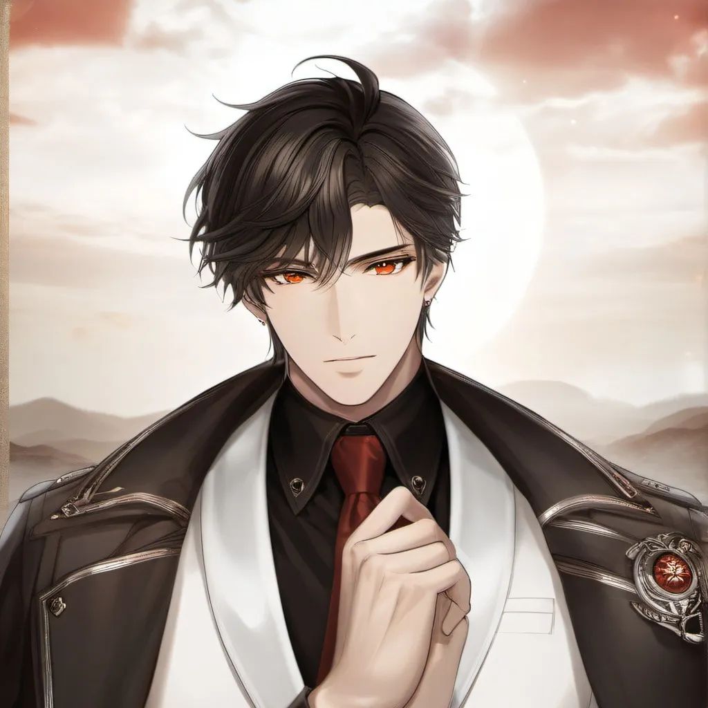 chat with ai character: matthew