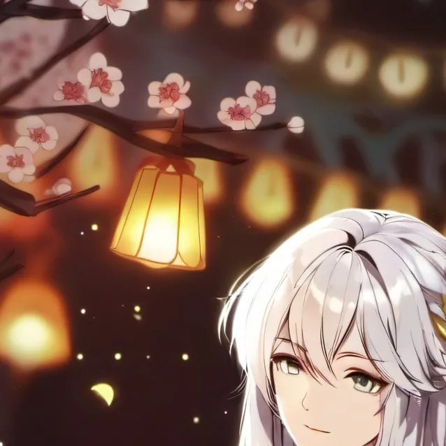 chat with ai character: Asher