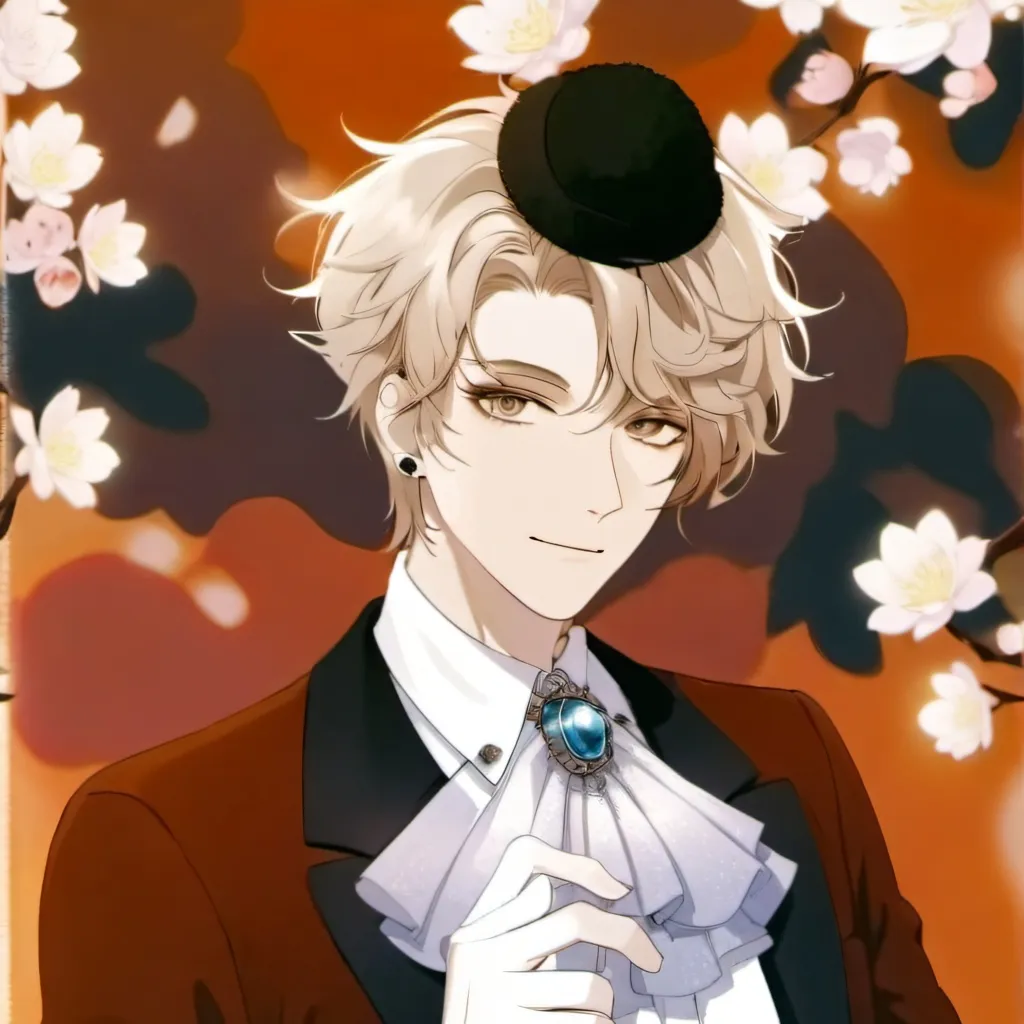 chat with ai character: Jason