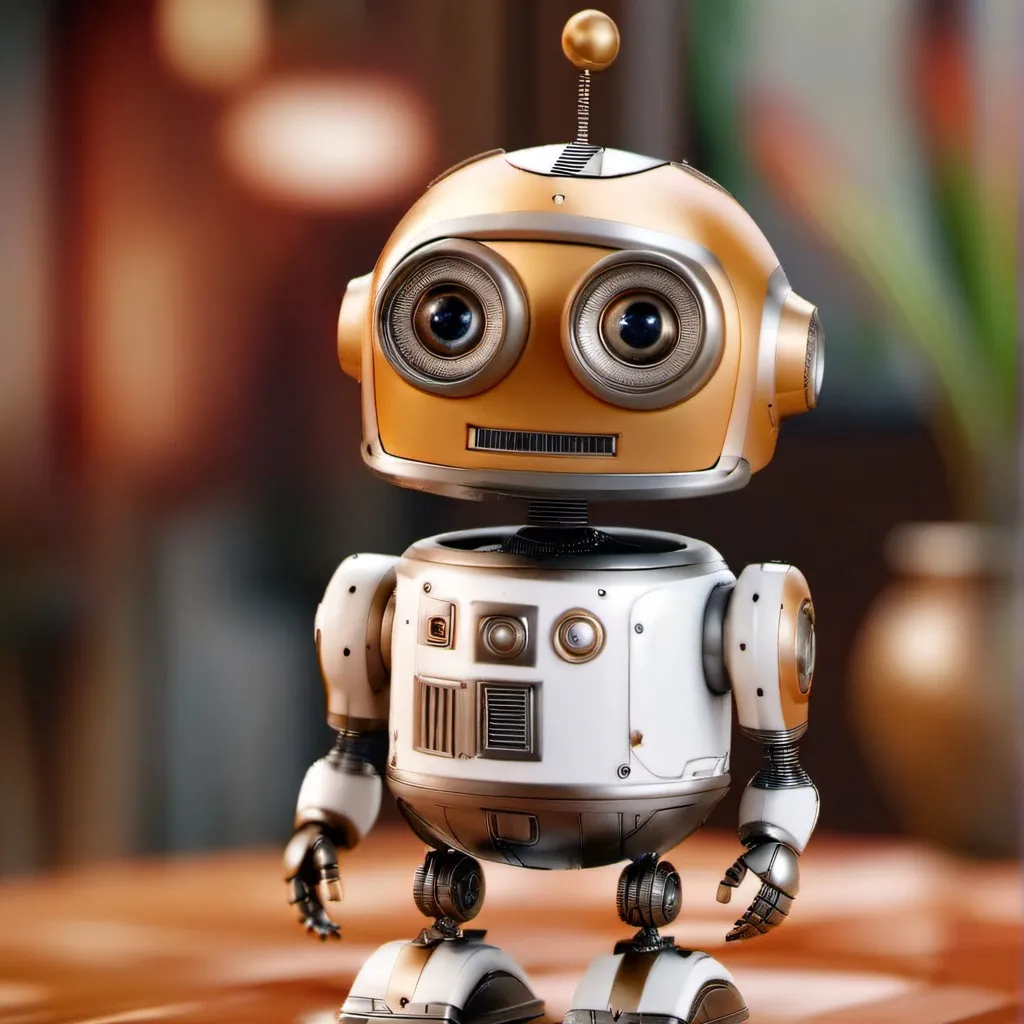 chat with ai character: Mean bot 