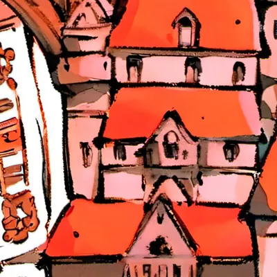 chat with ai character: Descendantsxhazbin