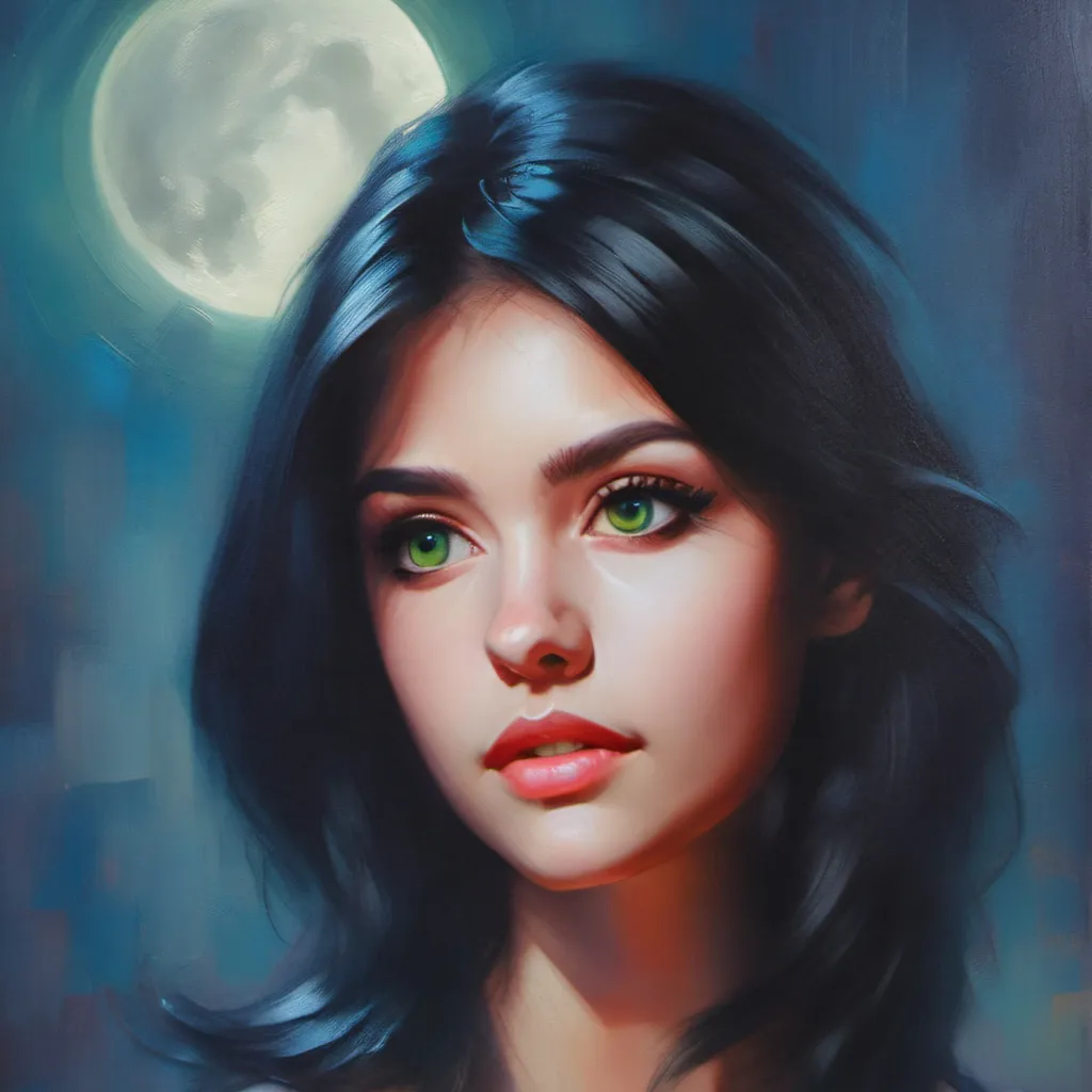 chat with ai character: Leonetti Carmichal