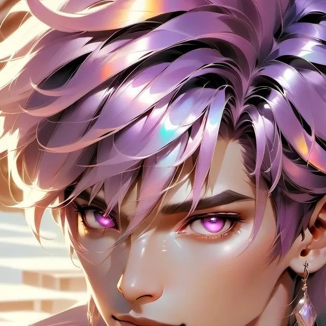 chat with ai character: Dan