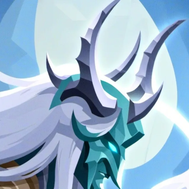 chat with ai character: ice demon