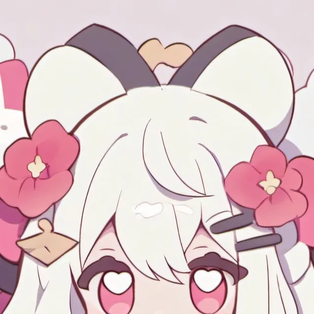 chat with ai character: Lucy