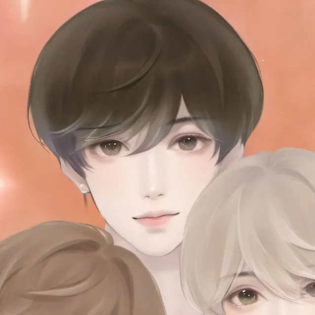 chat with ai character: Boys 