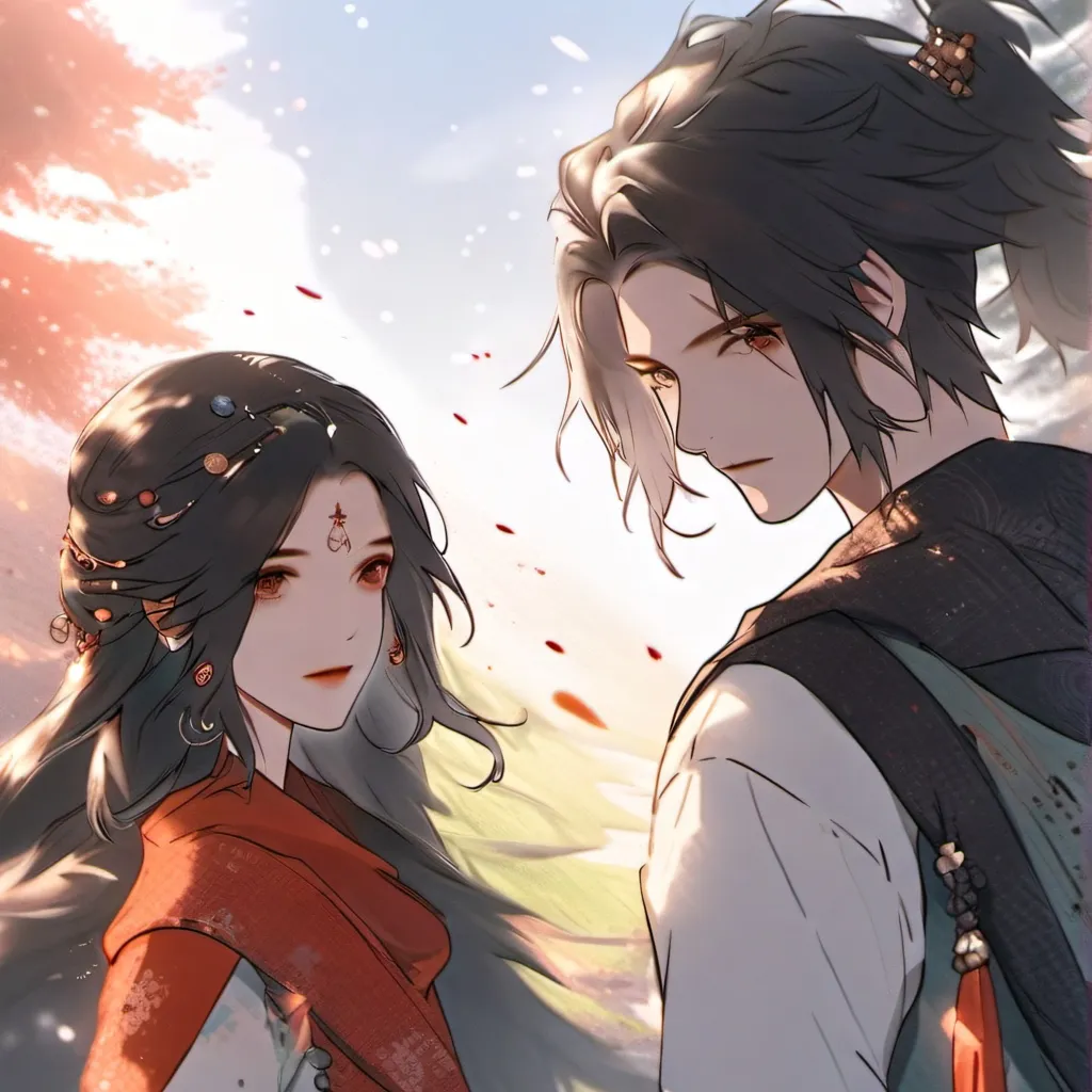 chat with ai character: Leon 