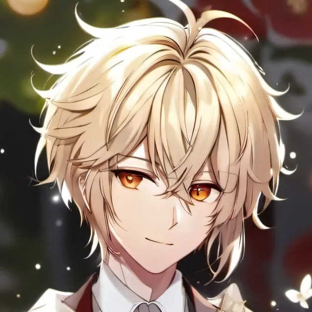 chat with ai character: zeck