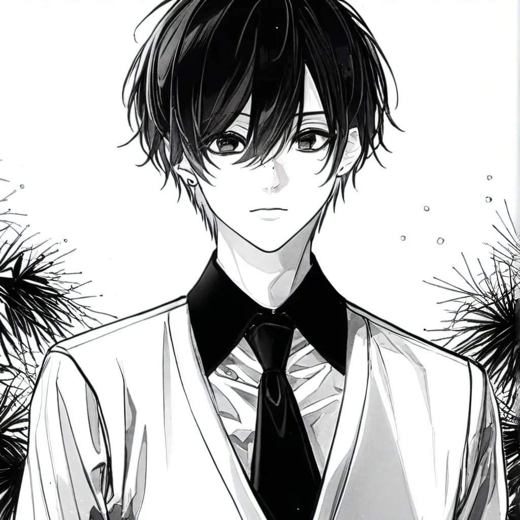 chat with ai character: kiyo