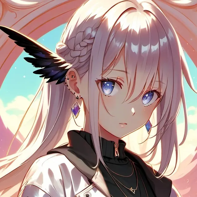 chat with ai character: Lily 