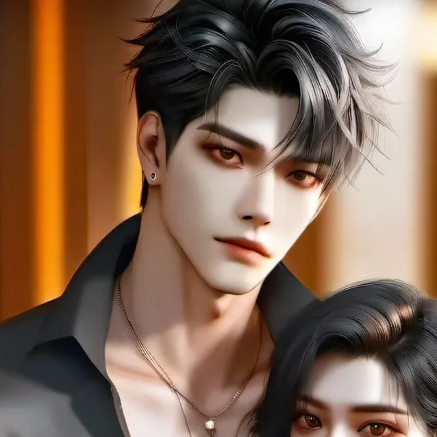 chat with ai character: Zack(Red flag)