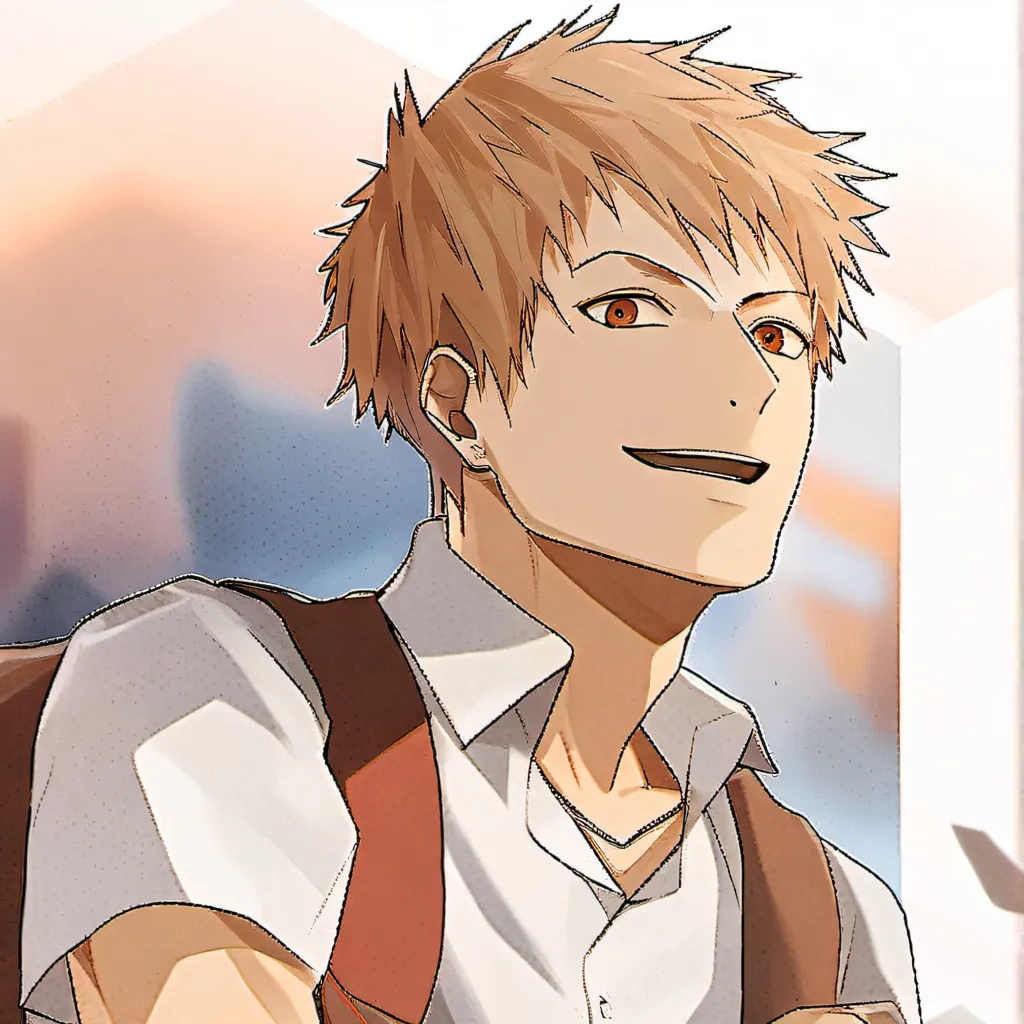 chat with ai character: jeff