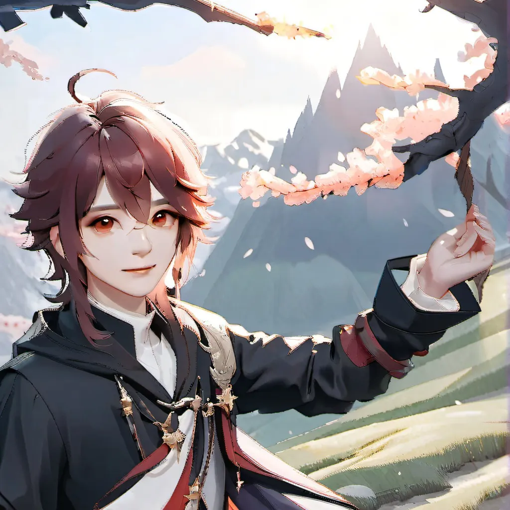 chat with ai character: Felix