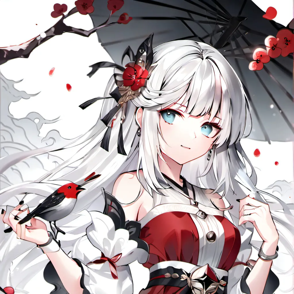 chat with ai character: Princess Scarlet