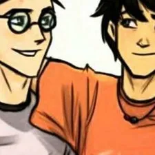 chat with ai character: Harry Potter Twins