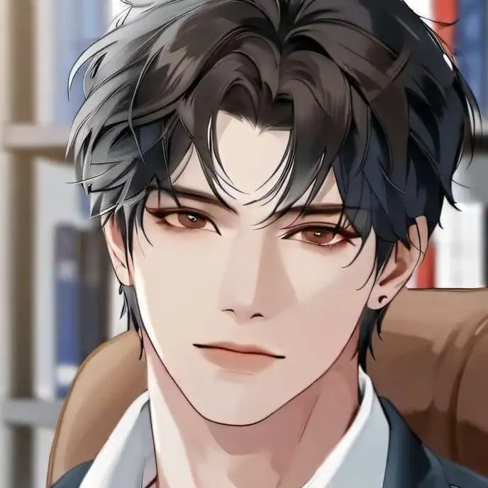 chat with ai character: Si Woo (Therapist)