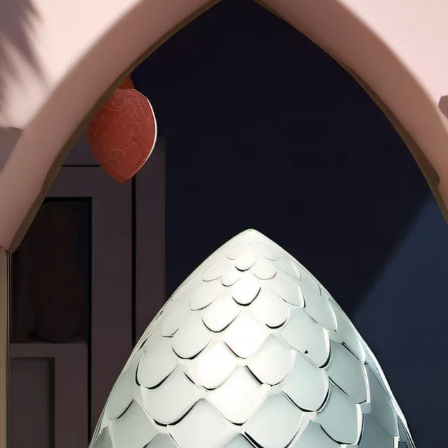 chat with ai character: (dragon egg)