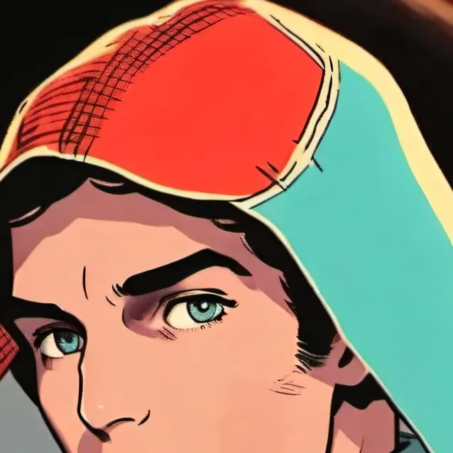 chat with ai character: sanji