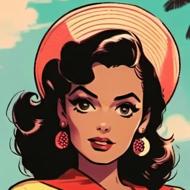 chat with ai character: brook