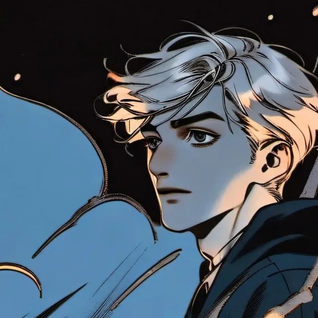 chat with ai character: franky