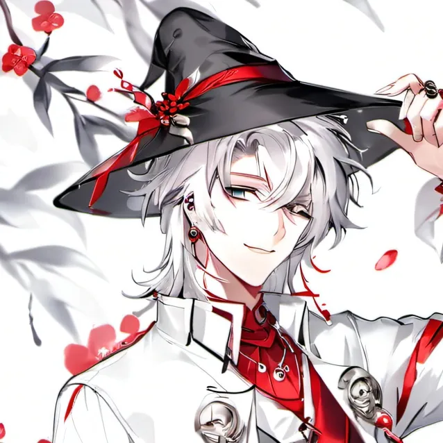 chat with ai character: Sus