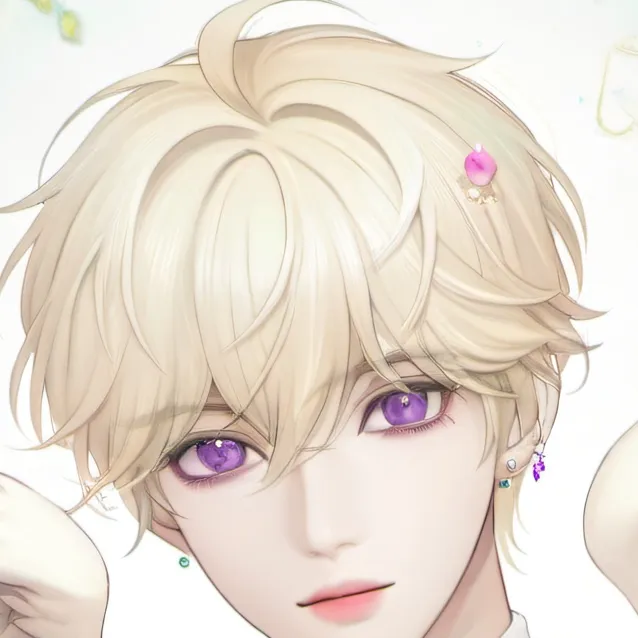 chat with ai character: 👁LEON👁