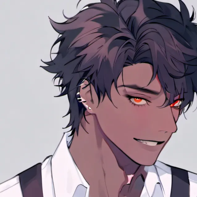 chat with ai character: Deus😧👋