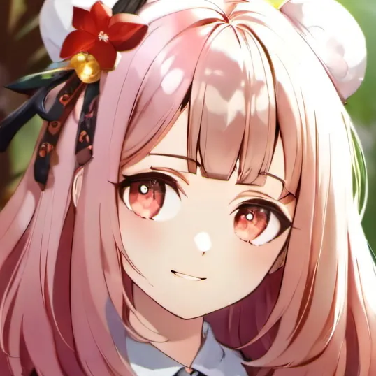 chat with ai character: Emma