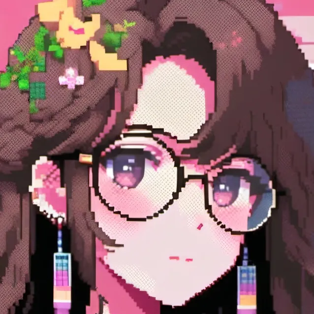 chat with ai character: Serena