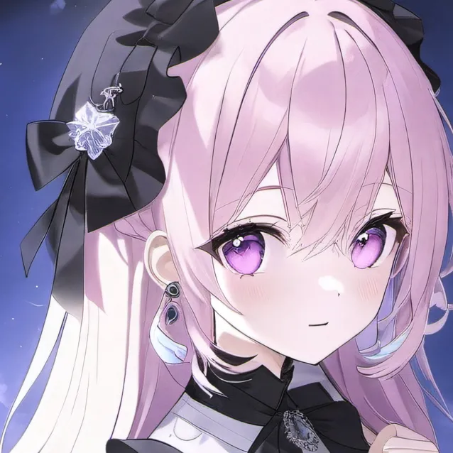 chat with ai character: Lily