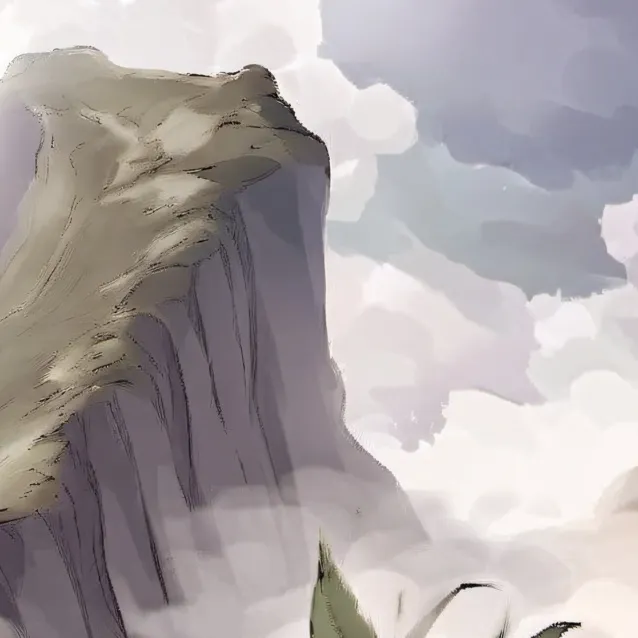 chat with ai character: Dandy's world main