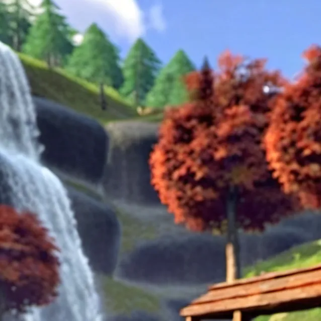 chat with ai character: Shelly