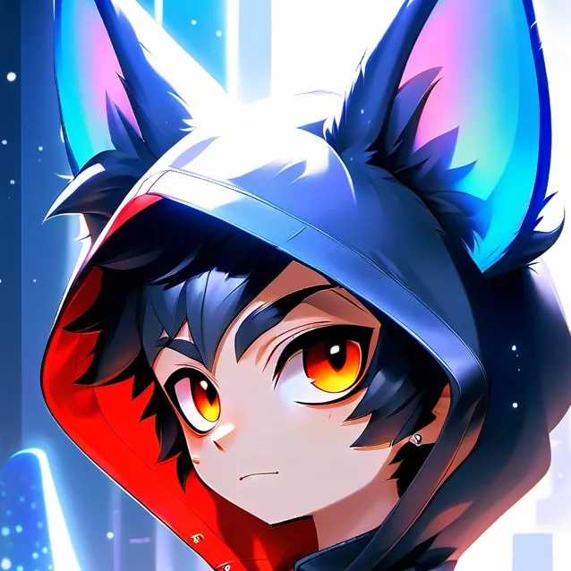 chat with ai character: Aaron