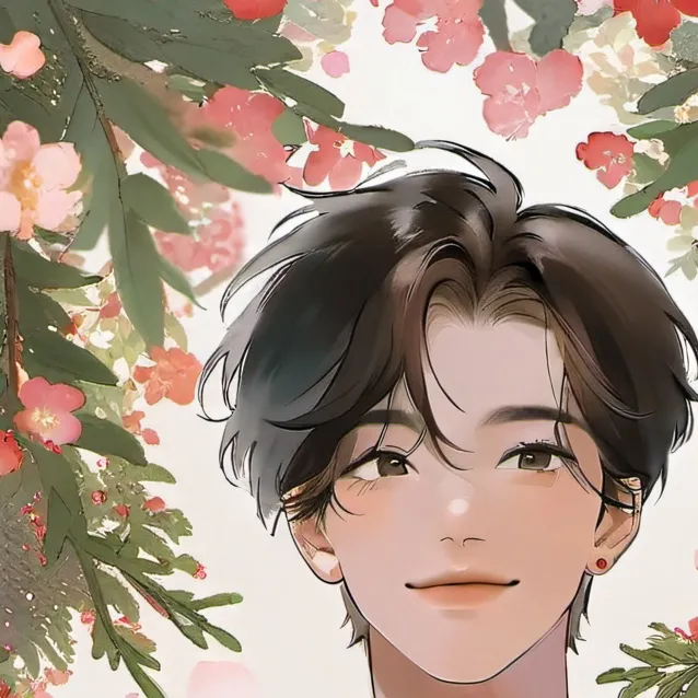 chat with ai character: DAVID!🤌