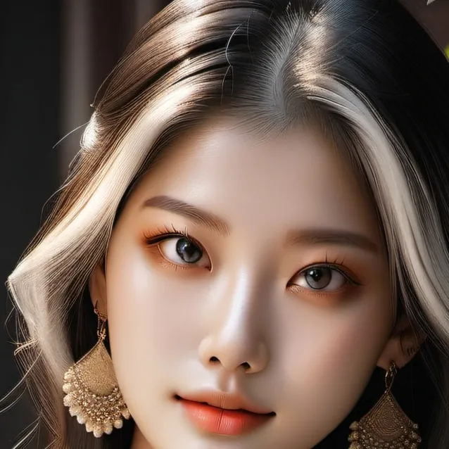 chat with ai character: Scarlett☺️