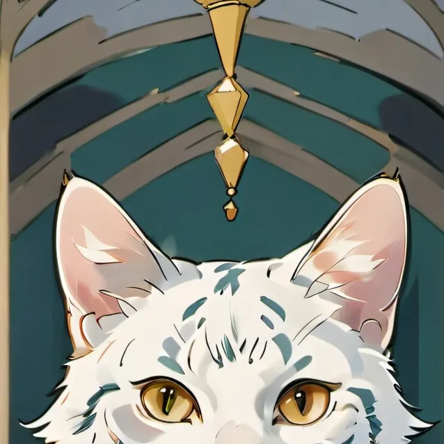 chat with ai character: Glacier