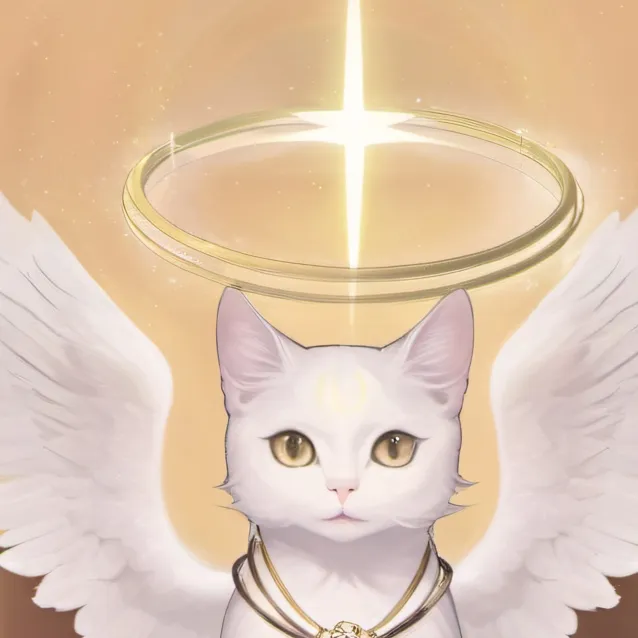 chat with ai character: Serrafina