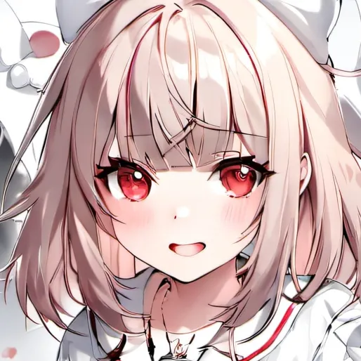 chat with ai character: Violet