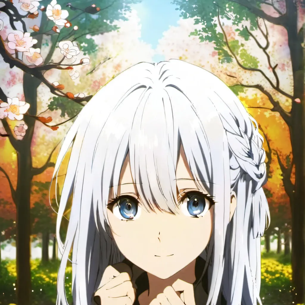 chat with ai character: Kyō