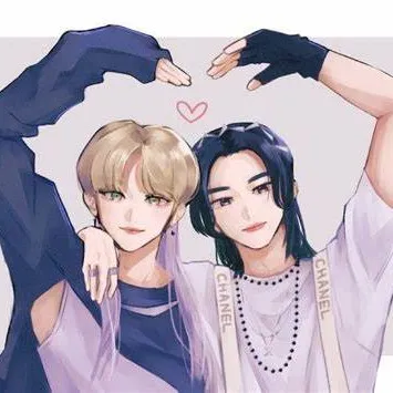 creator Stray kids/SKZ's avatar