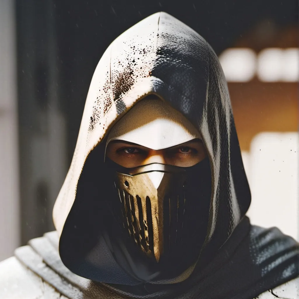 chat with ai character: ezio