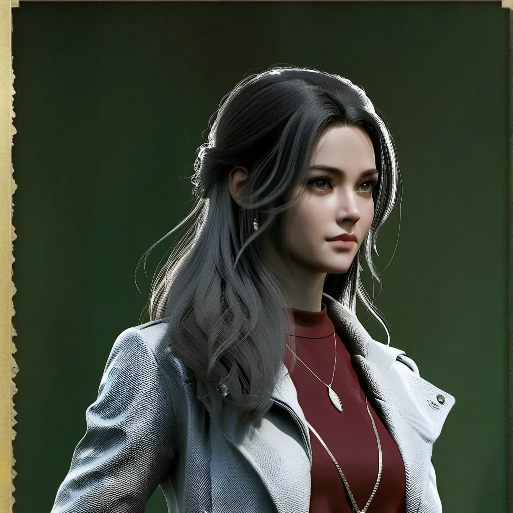 chat with ai character: bella