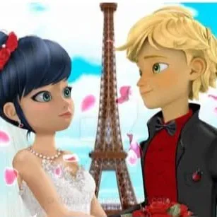 creator Marine and adrian's avatar